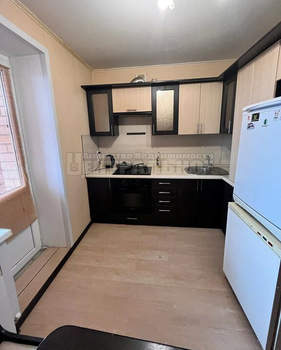 1-к квартира, на длительный срок, 40м2, 9/10 этаж