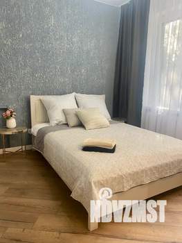 1-к квартира, посуточно, 31м2, 1/5 этаж