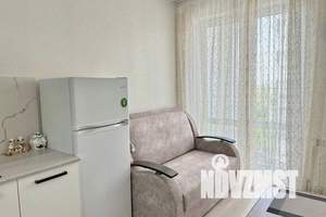 1-к квартира, посуточно, 39м2, 9/10 этаж