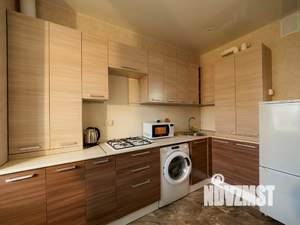 1-к квартира, посуточно, 43м2, 3/10 этаж