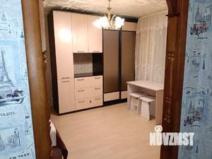 1-к квартира, на длительный срок, 35м2, 3/9 этаж