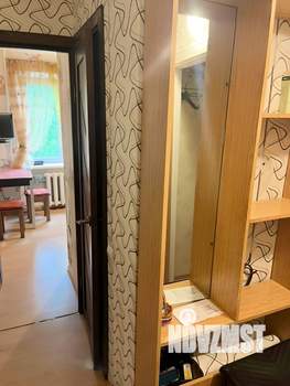 1-к квартира, на длительный срок, 30м2, 3/5 этаж