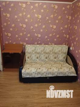1-к квартира, на длительный срок, 21м2, 4/9 этаж