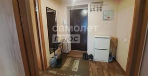 1-к квартира, на длительный срок, 38м2, 4/10 этаж