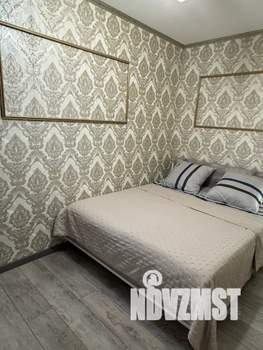 2-к квартира, посуточно, 42м2, 4/4 этаж