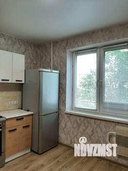 1-к квартира, на длительный срок, 41м2, 1/10 этаж