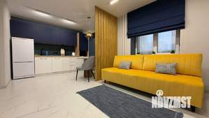 2-к квартира, посуточно, 59м2, 3/10 этаж