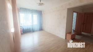2-к квартира, на длительный срок, 44м2, 2/6 этаж