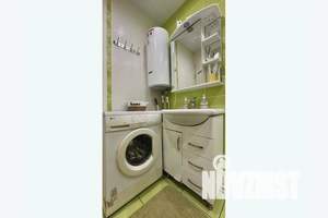 1-к квартира, посуточно, 42м2, 8/9 этаж