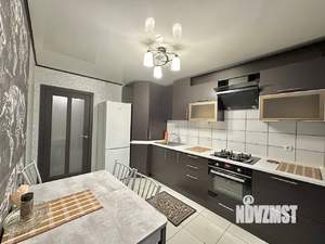 1-к квартира, посуточно, 35м2, 3/10 этаж