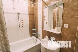 2-к квартира, посуточно, 68м2, 3/5 этаж