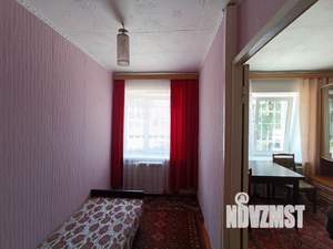 2-к квартира, на длительный срок, 24м2, 1/5 этаж
