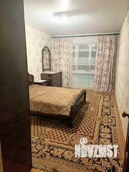 2-к квартира, посуточно, 48м2, 5/5 этаж