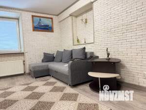 2-к квартира, посуточно, 42м2, 4/4 этаж