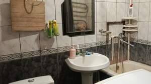 3-к квартира, на длительный срок, 60м2, 5/5 этаж