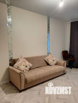 1-к квартира, на длительный срок, 51м2, 10/10 этаж