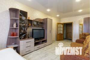 1-к квартира, посуточно, 42м2, 4/8 этаж