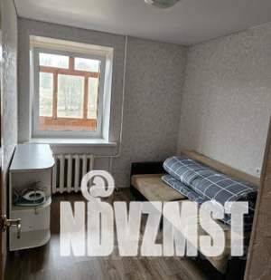 4-к квартира, на длительный срок, 95м2, 6/10 этаж