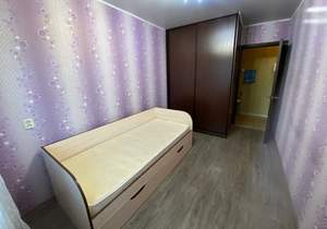 2-к квартира, на длительный срок, 43м2, 4/5 этаж