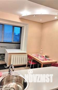 3-к квартира, посуточно, 100м2, 10/10 этаж