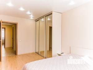 2-к квартира, посуточно, 60м2, 1/1 этаж