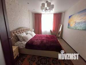 2-к квартира, посуточно, 60м2, 1/1 этаж