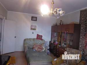 1-к квартира, на длительный срок, 35м2, 8/9 этаж