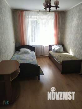 3-к квартира, на длительный срок, 62м2, 3/9 этаж