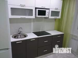 1-к квартира, посуточно, 39м2, 18/19 этаж