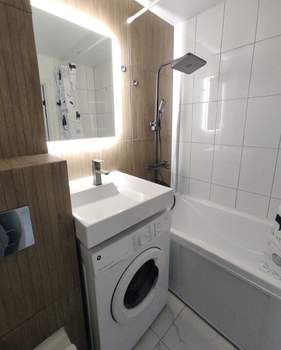 1-к квартира, на длительный срок, 30м2, 5/10 этаж