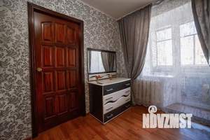 2-к квартира, посуточно, 55м2, 1/1 этаж