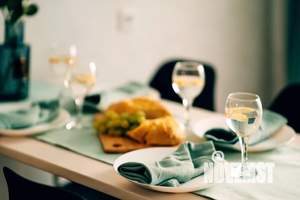 1-к квартира, посуточно, 45м2, 2/10 этаж