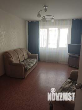2-к квартира, на длительный срок, 54м2, 4/10 этаж
