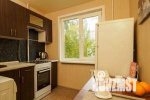 2-к квартира, посуточно, 48м2, 3/5 этаж