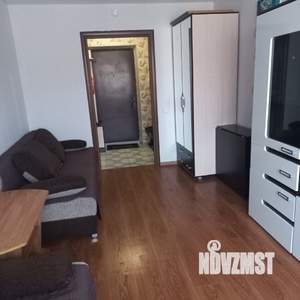 1-к квартира, на длительный срок, 41м2, 10/11 этаж