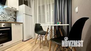 1-к квартира, посуточно, 32м2, 3/5 этаж