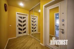 2-к квартира, посуточно, 59м2, 7/9 этаж