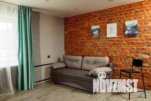 1-к квартира, посуточно, 32м2, 2/5 этаж