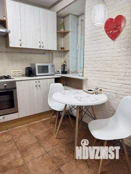 2-к квартира, посуточно, 45м2, 4/4 этаж