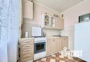 2-к квартира, посуточно, 65м2, 1/1 этаж