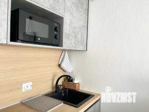 1-к квартира, посуточно, 25м2, 10/10 этаж