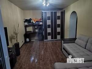 1-к квартира, на длительный срок, 40м2, 8/9 этаж