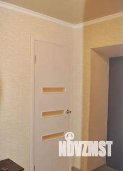 1-к квартира, посуточно, 44м2, 2/12 этаж