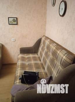 1-к квартира, на длительный срок, 32м2, 5/5 этаж