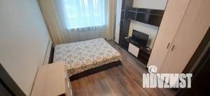 1-к квартира, посуточно, 50м2, 2/16 этаж