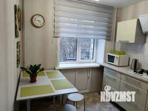 2-к квартира, посуточно, 54м2, 4/5 этаж