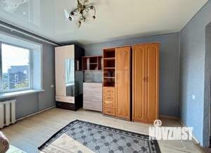 Студия квартира, на длительный срок, 18м2, 5/5 этаж