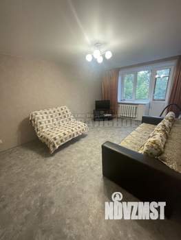 1-к квартира, на длительный срок, 31м2, 2/9 этаж