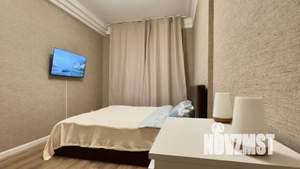 2-к квартира, посуточно, 65м2, 1/5 этаж