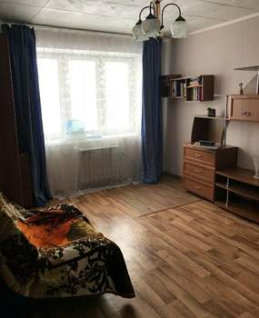 1-к квартира, на длительный срок, 45м2, 7/10 этаж